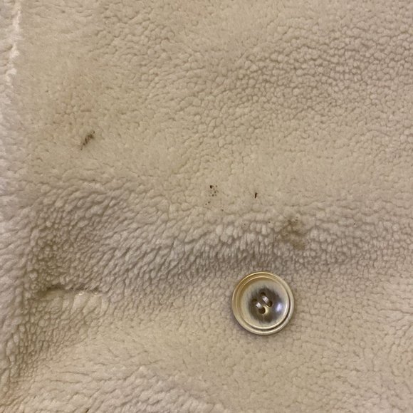 Treasure & bond women's fleece jacket. - Picture 4 of 5